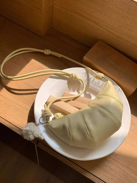 Croissant Crossbody Bag product image 4