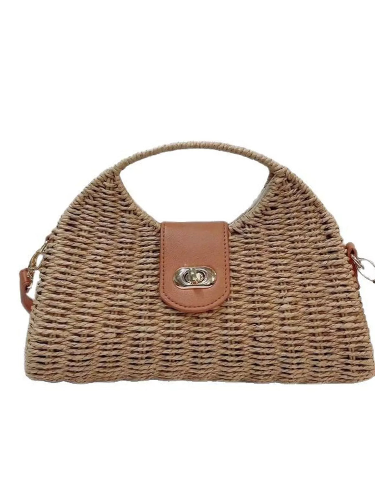 Straw Woven Crossbody bag product image 10