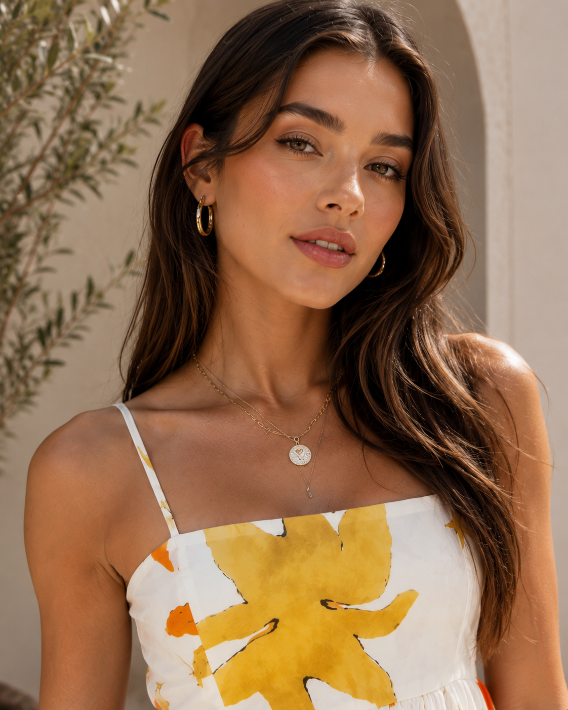Floral Summer