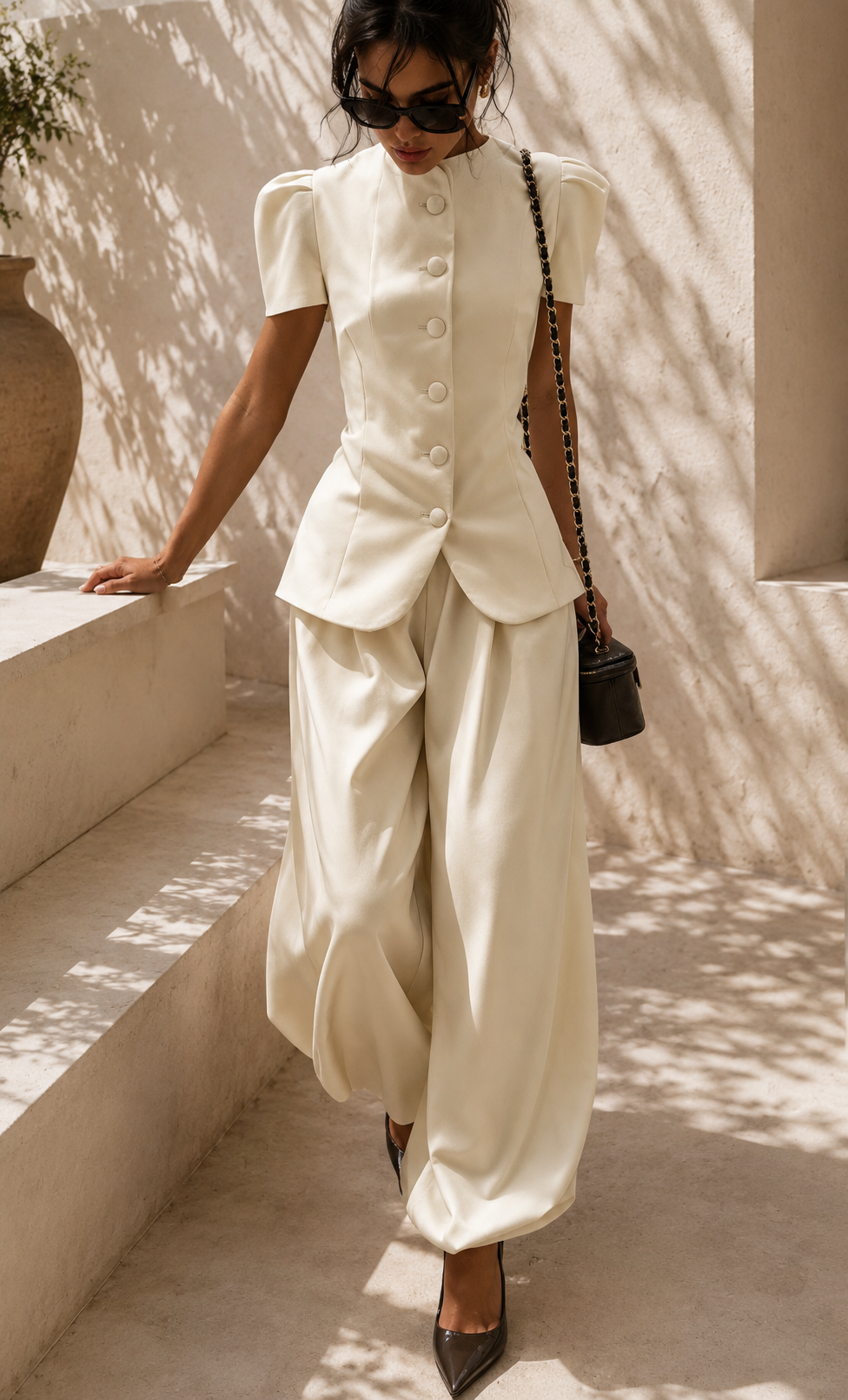 Tailored Set