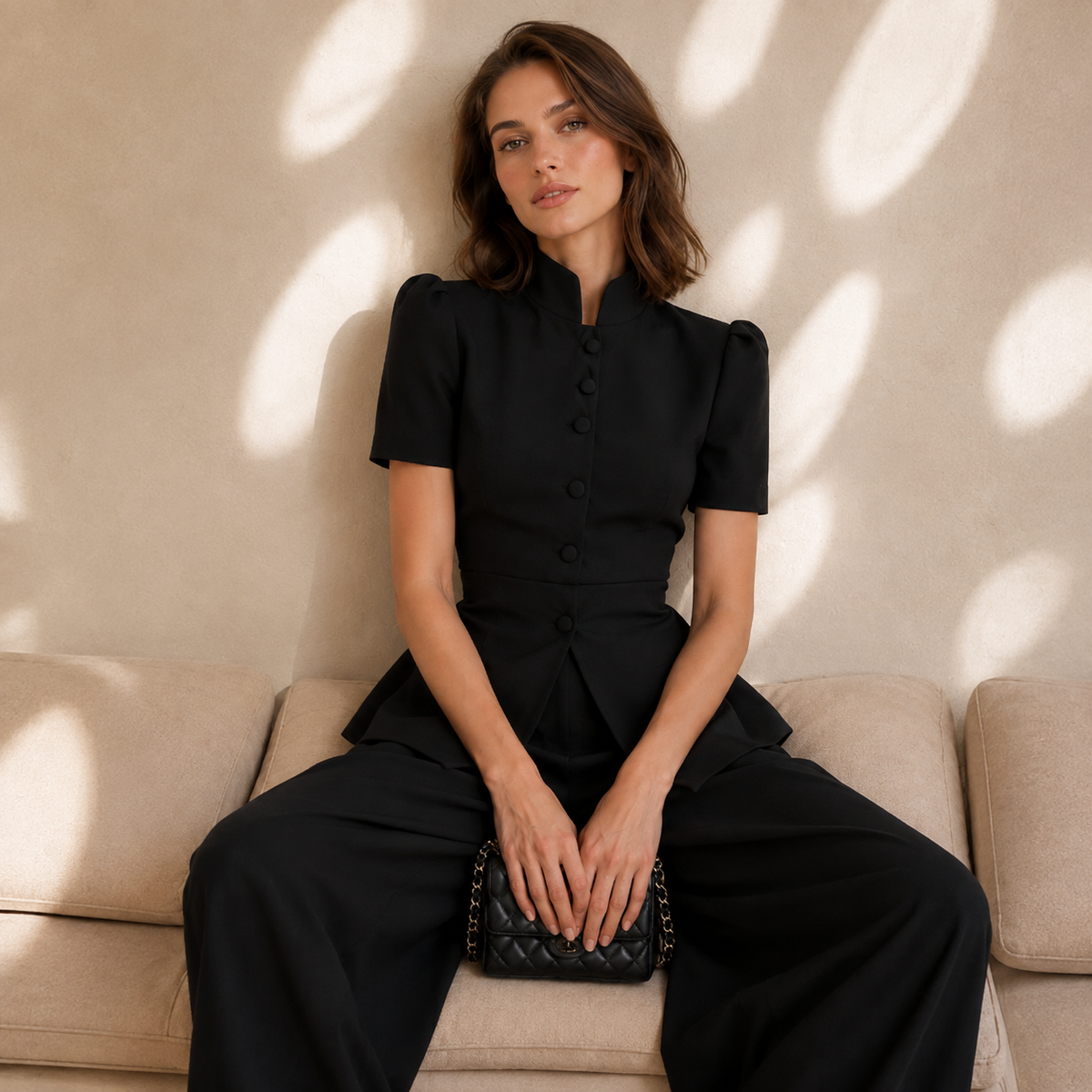 Tailored Set