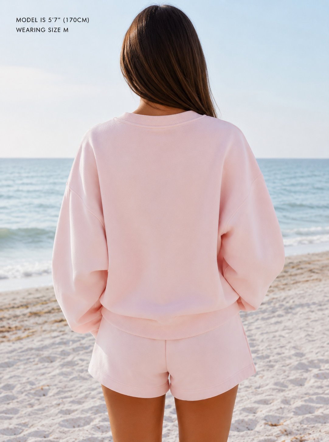 Relaxed Sweatshirt