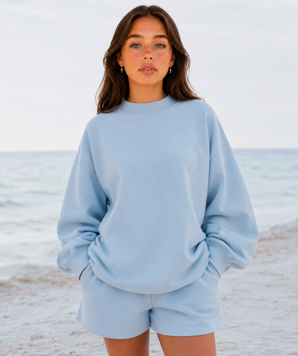 Relaxed Sweatshirt