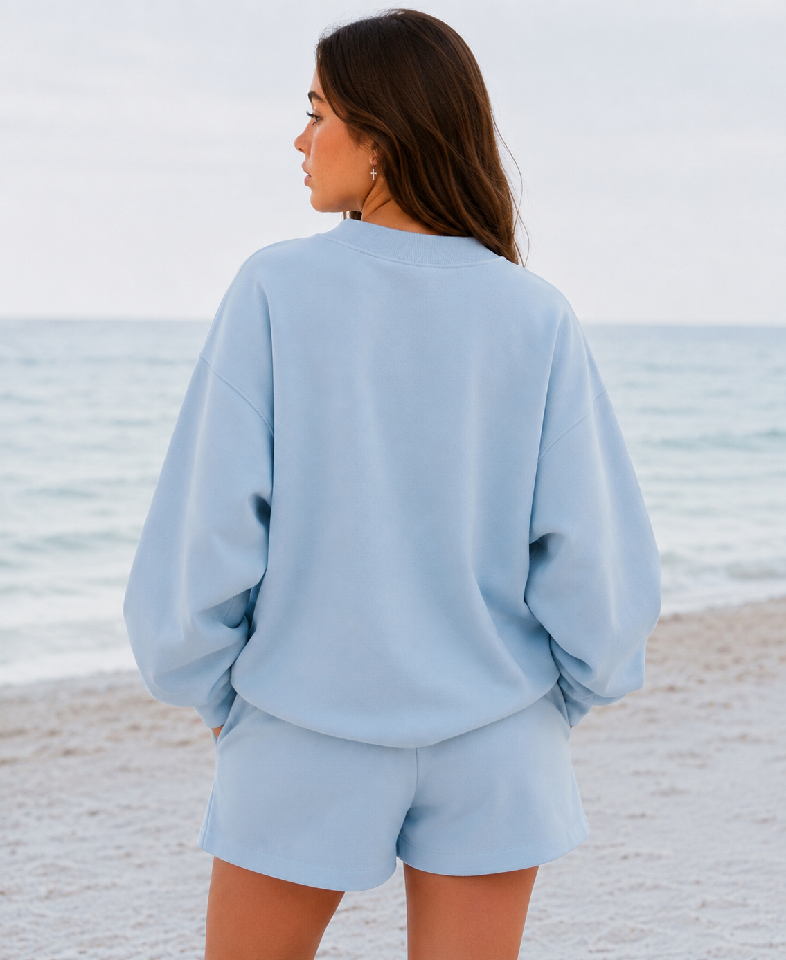 Relaxed Sweatshirt