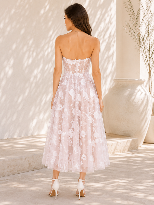 Floral Applique