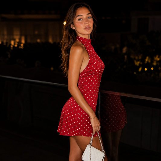 Polka Mini