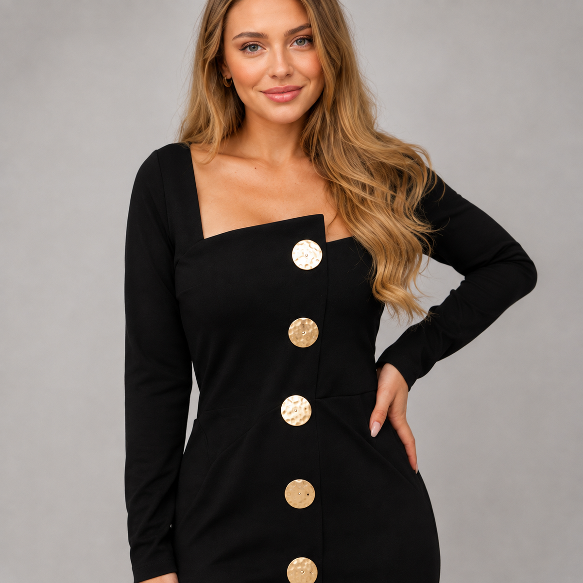 Button Midi