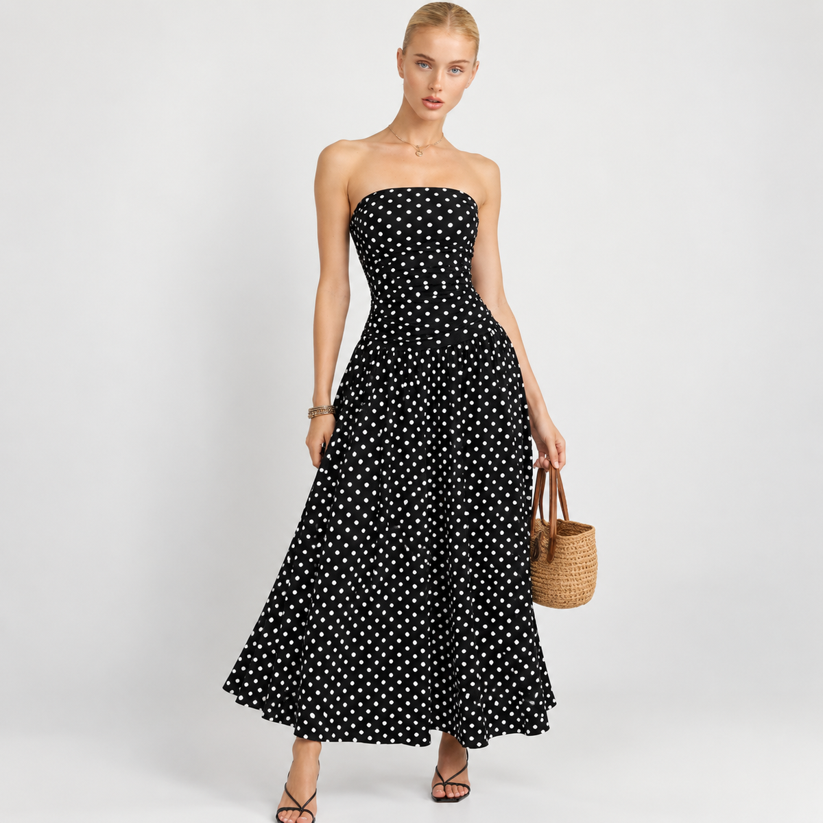 Polka Maxi