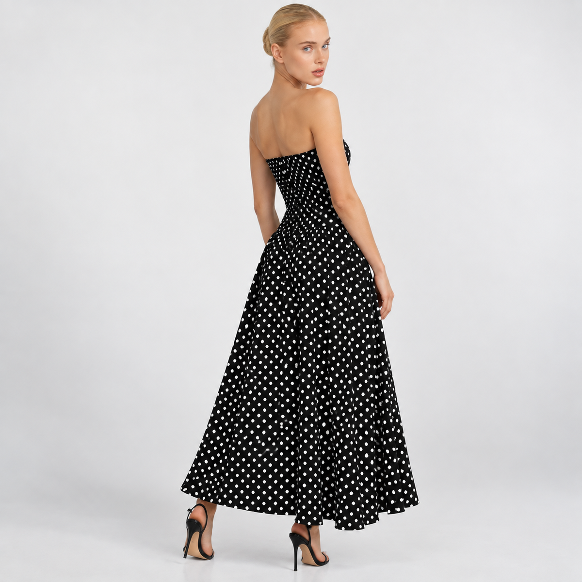 Polka Maxi