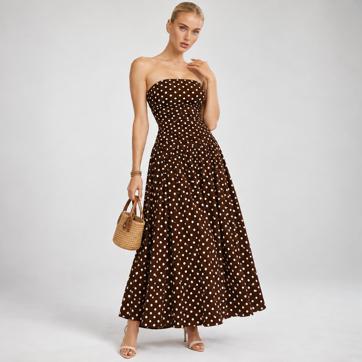 Polka Maxi