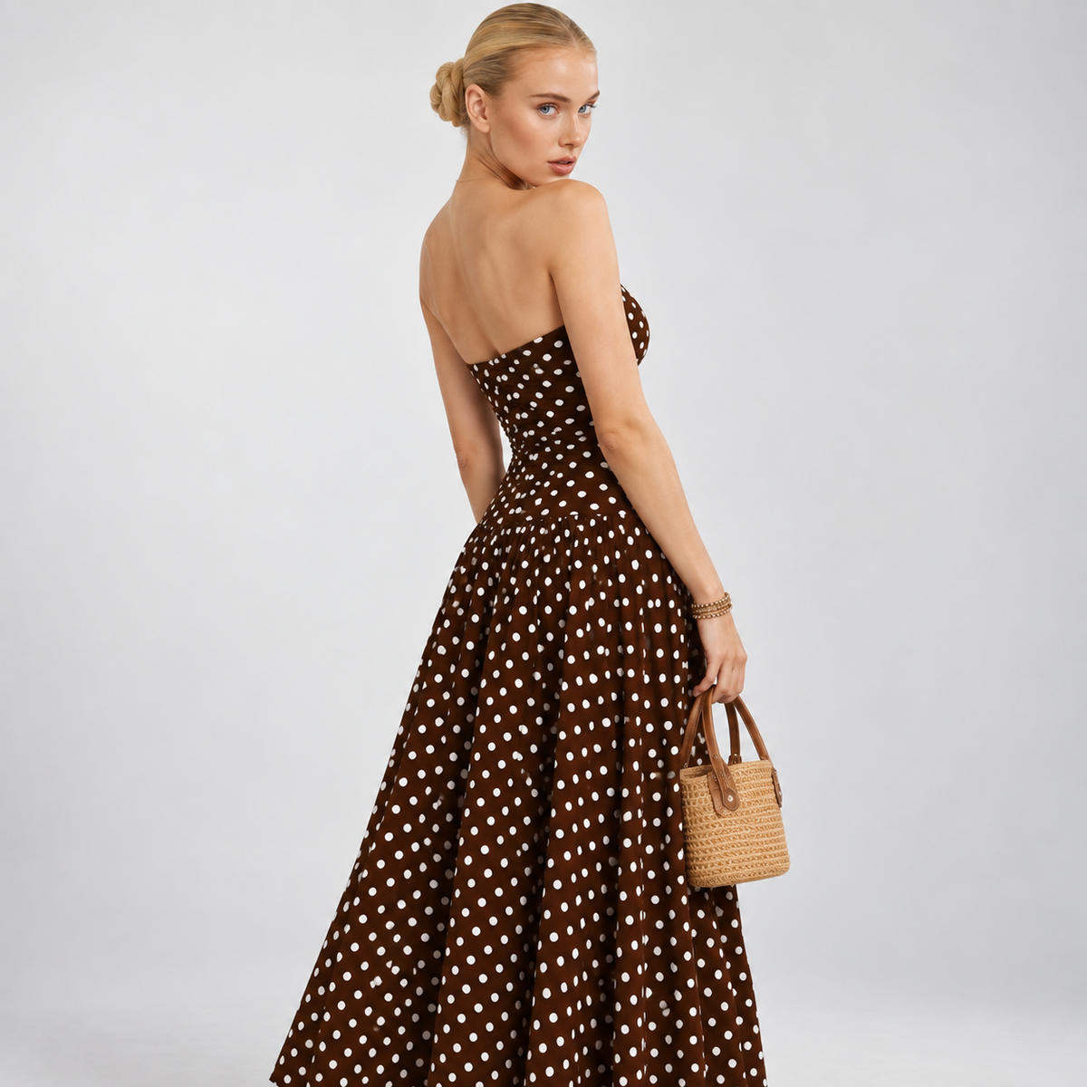 Polka Maxi