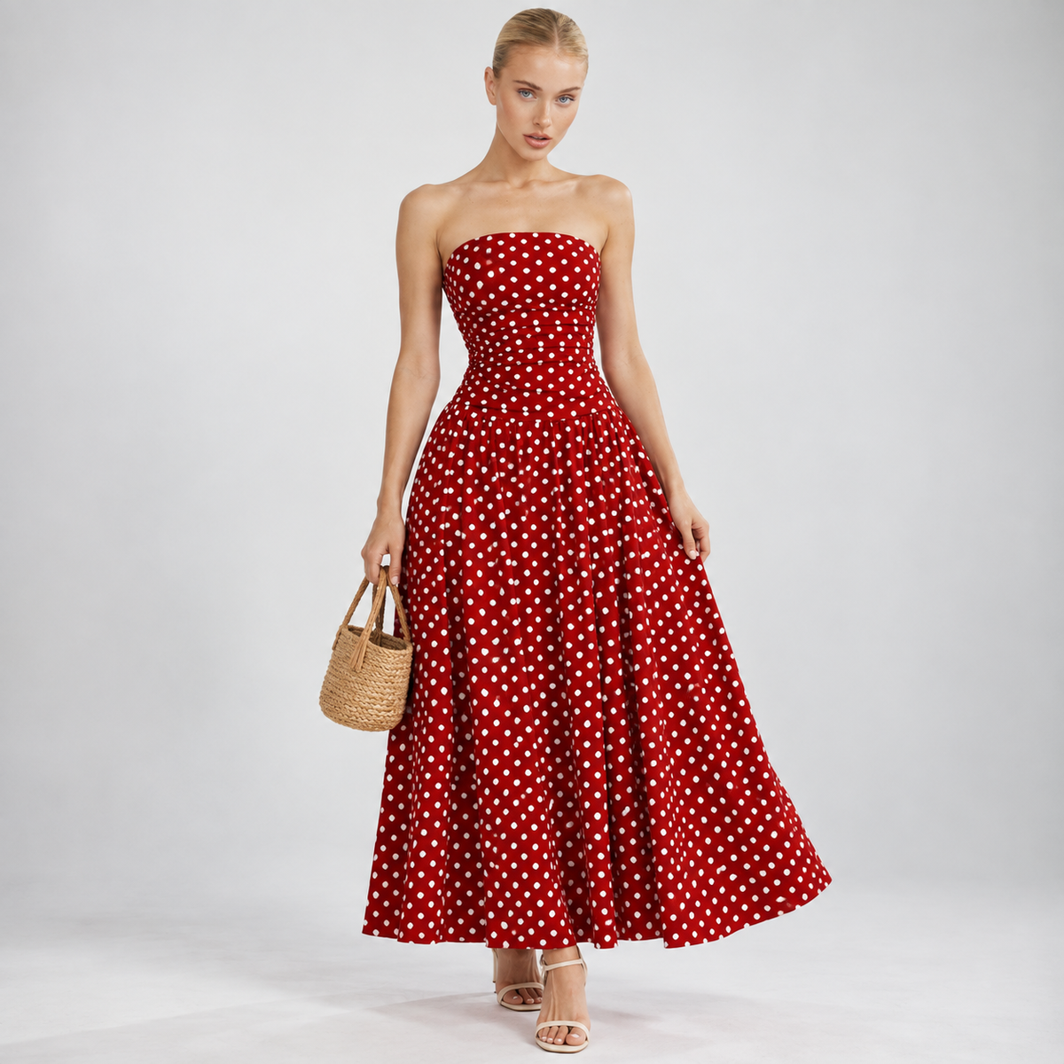 Polka Maxi