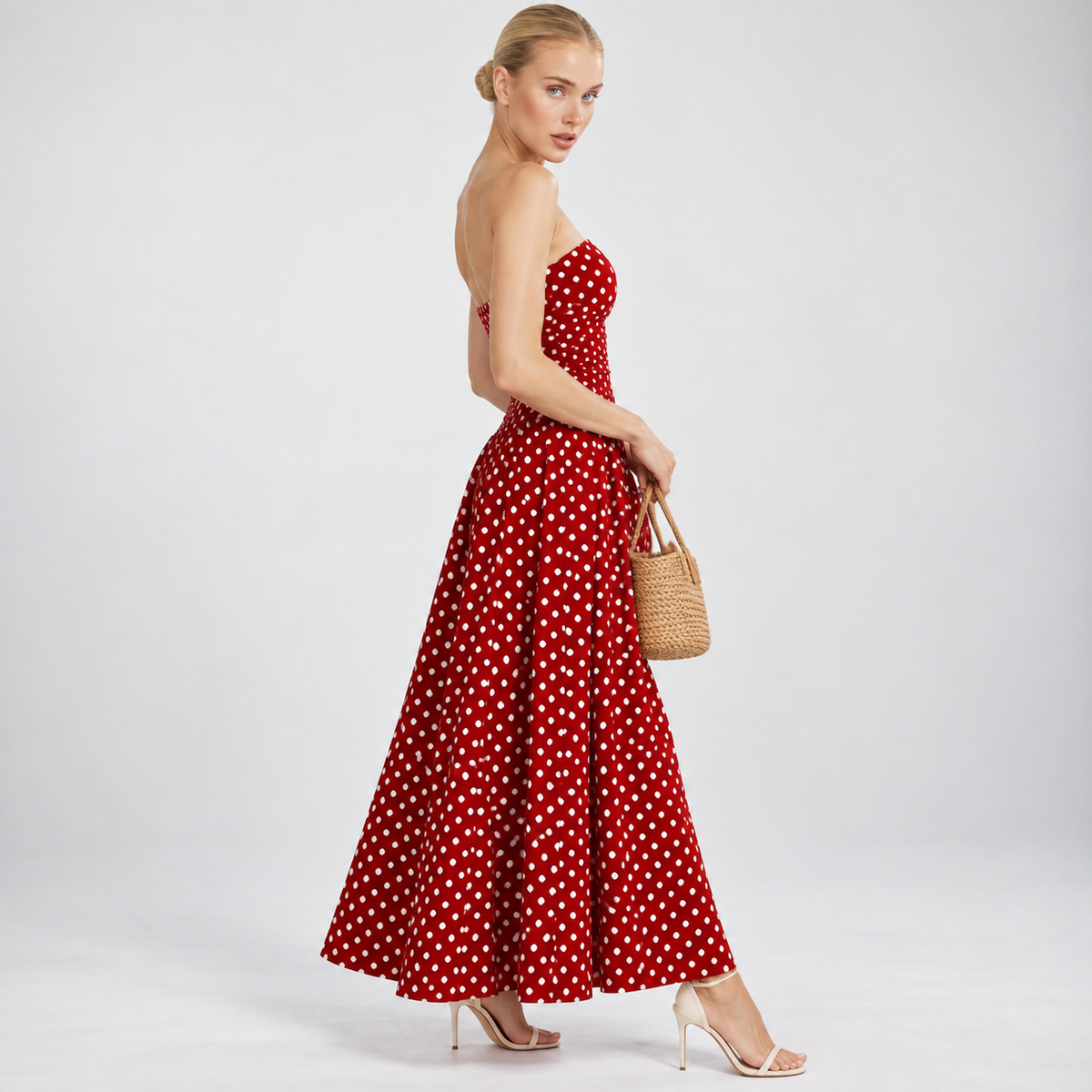 Polka Maxi