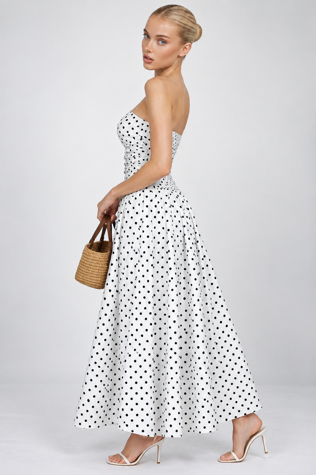 Polka Maxi