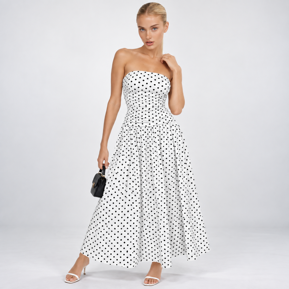 Polka Maxi