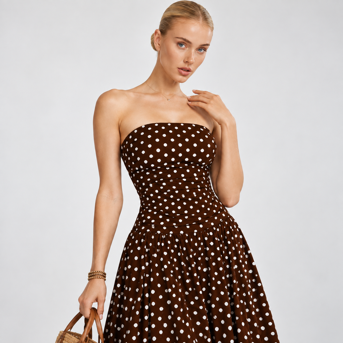 Polka Maxi