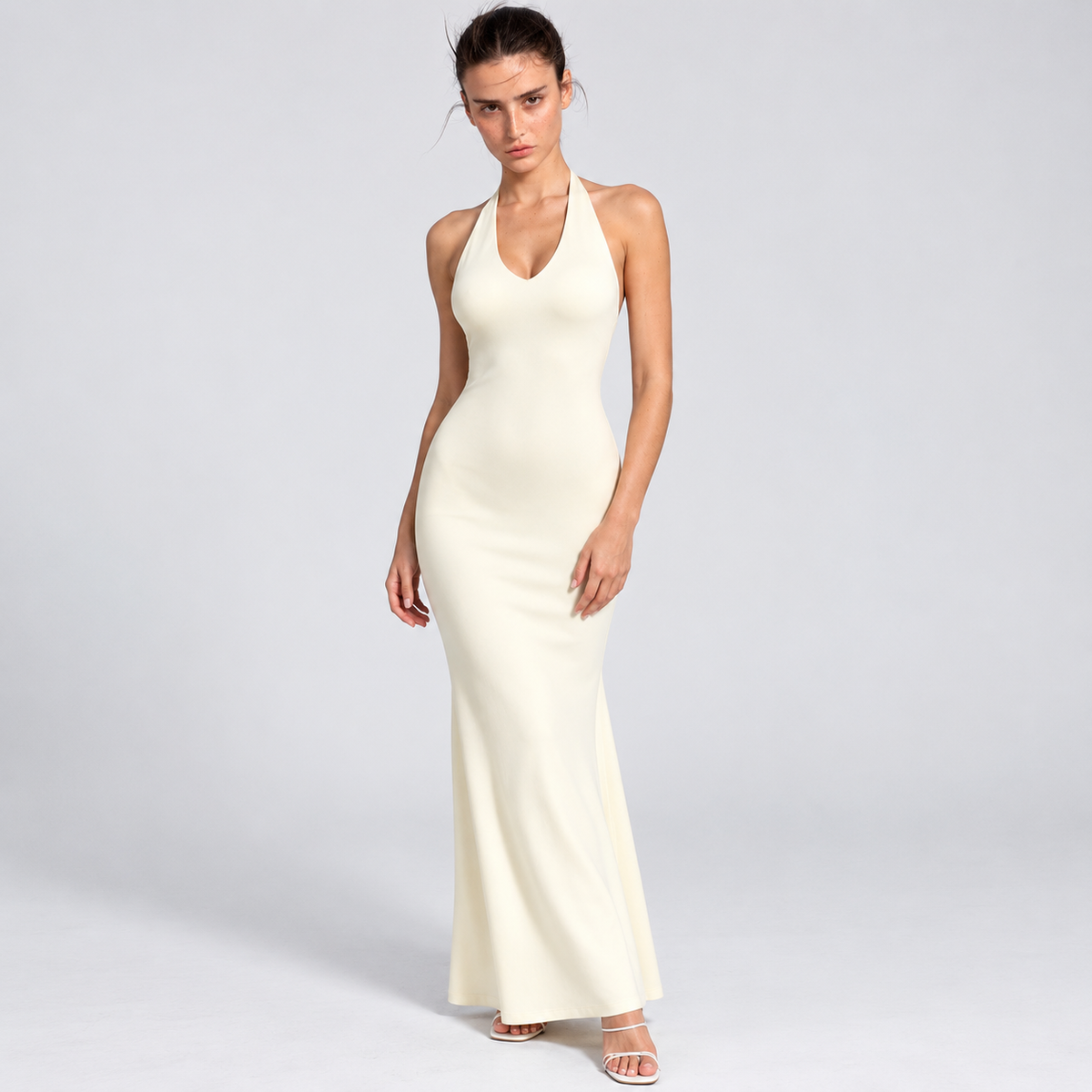 Halter Maxi
