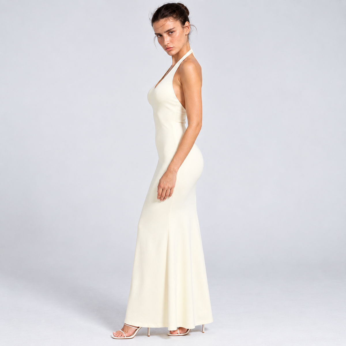 Halter Maxi