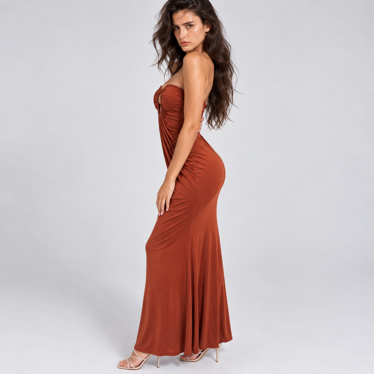 Hollywood Maxi