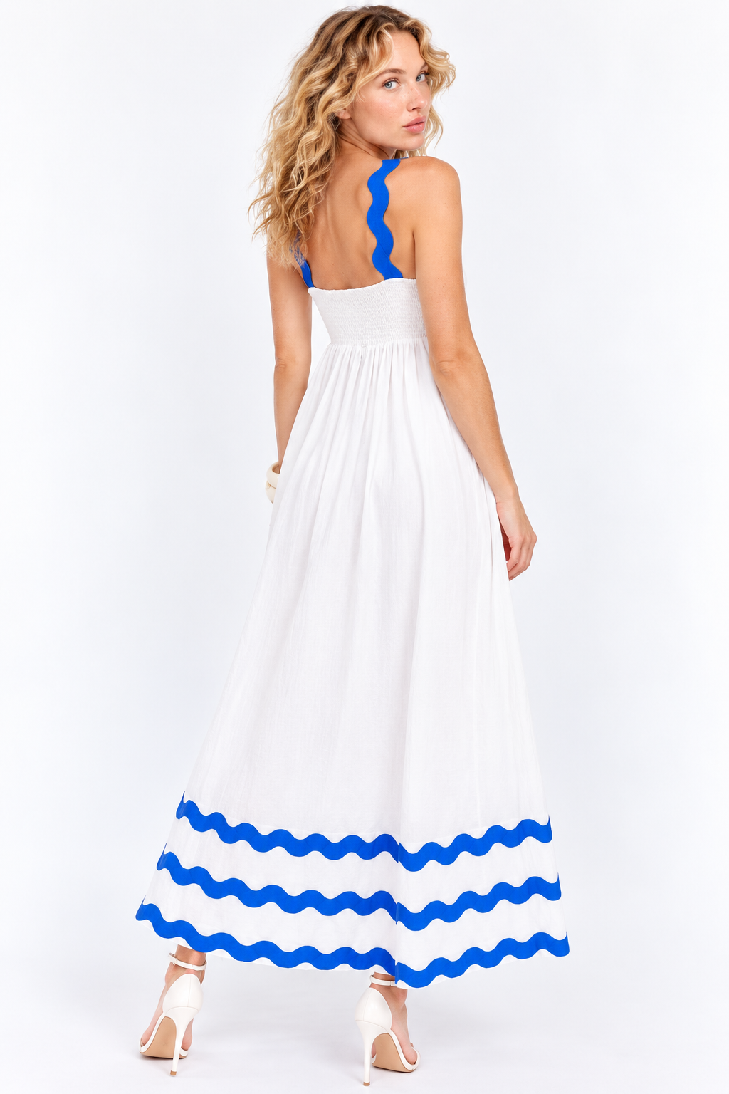 Contrast Trim