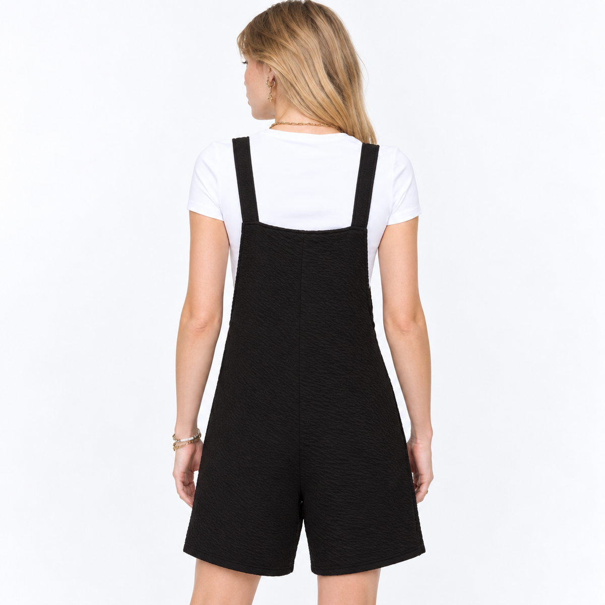 Square Romper