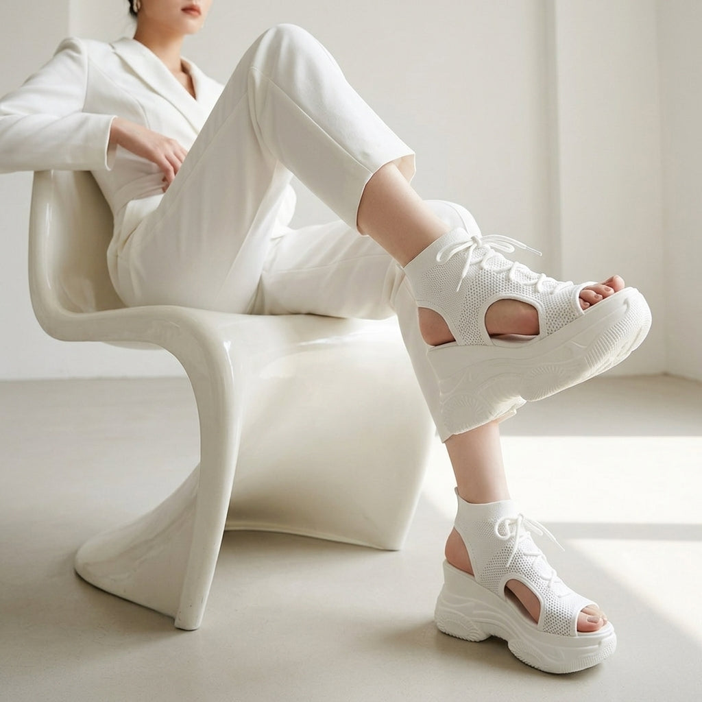 Mesh Wedge