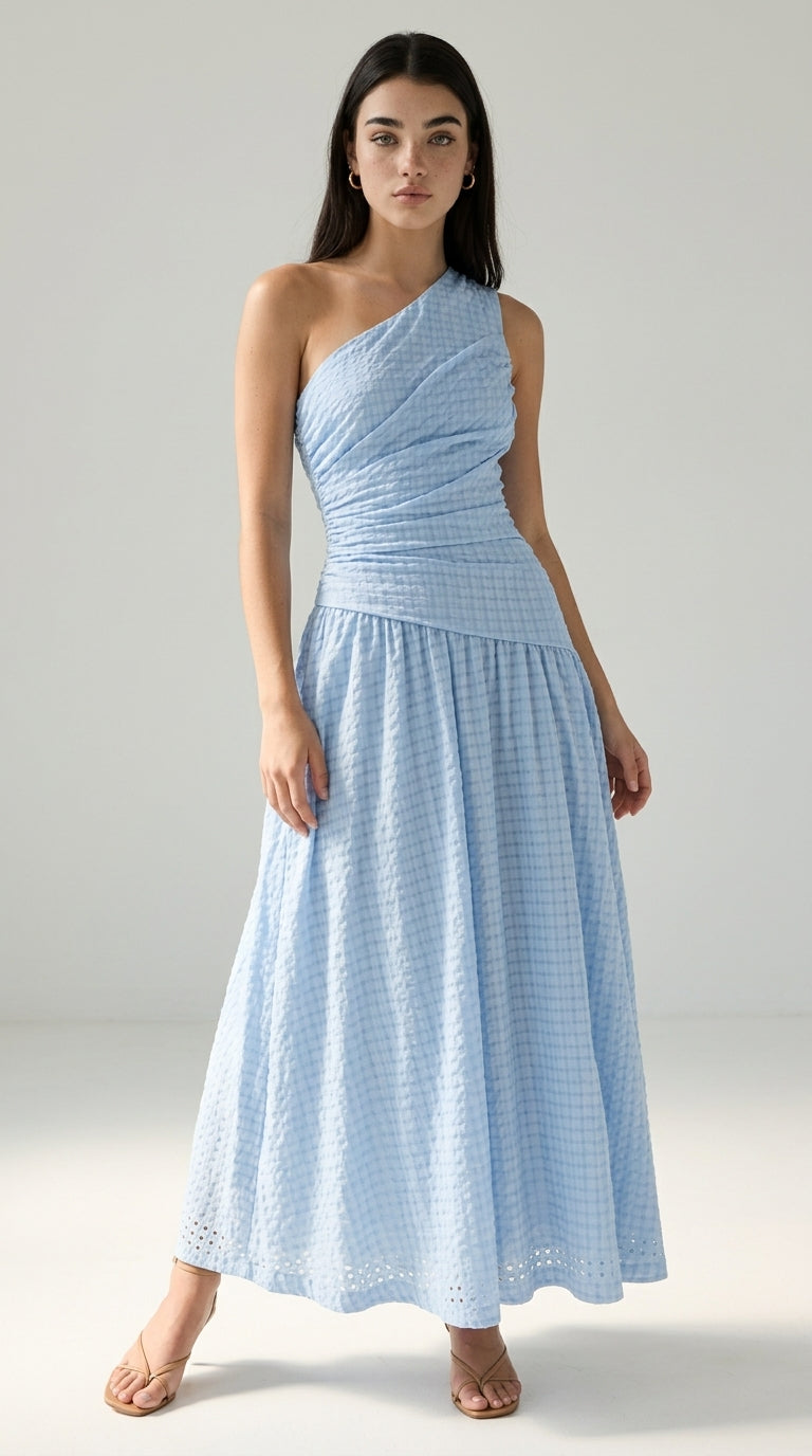 Asymmetric One