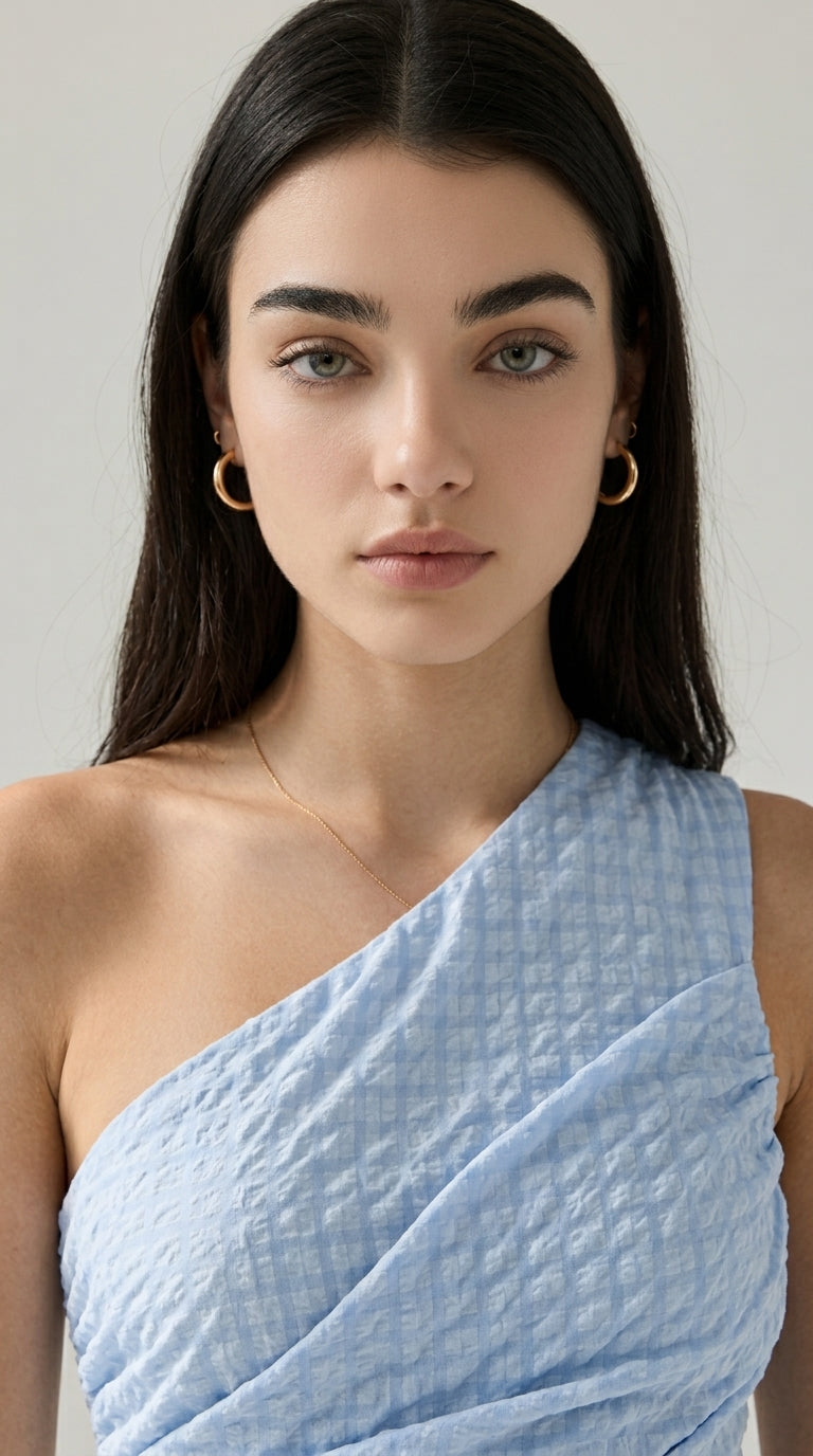 Asymmetric One