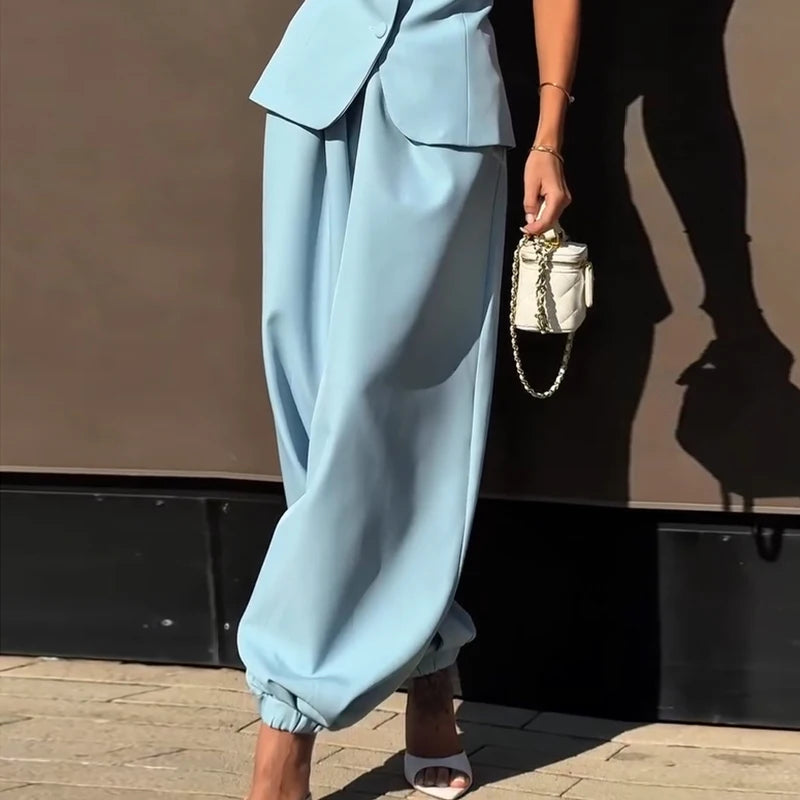 Tailored Set