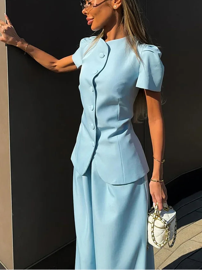Tailored Set