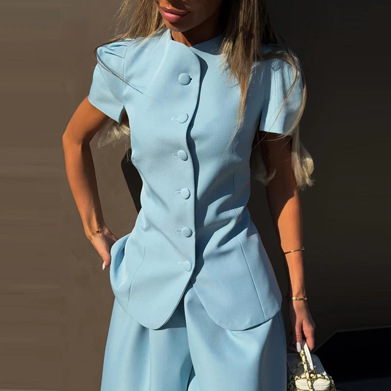 Tailored Set