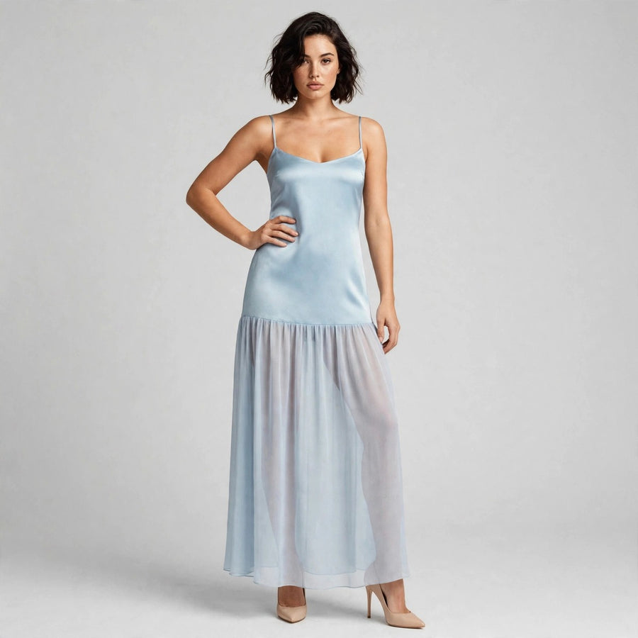 Cami Maxi Dress