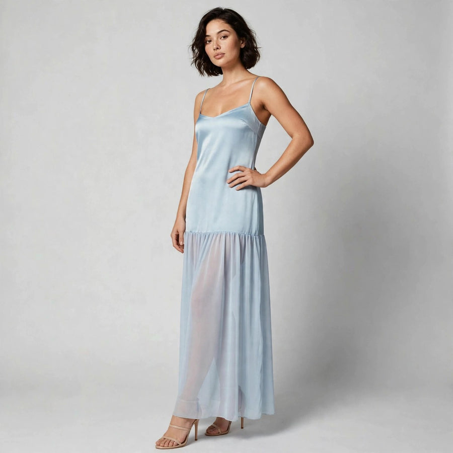 Cami Maxi Dress