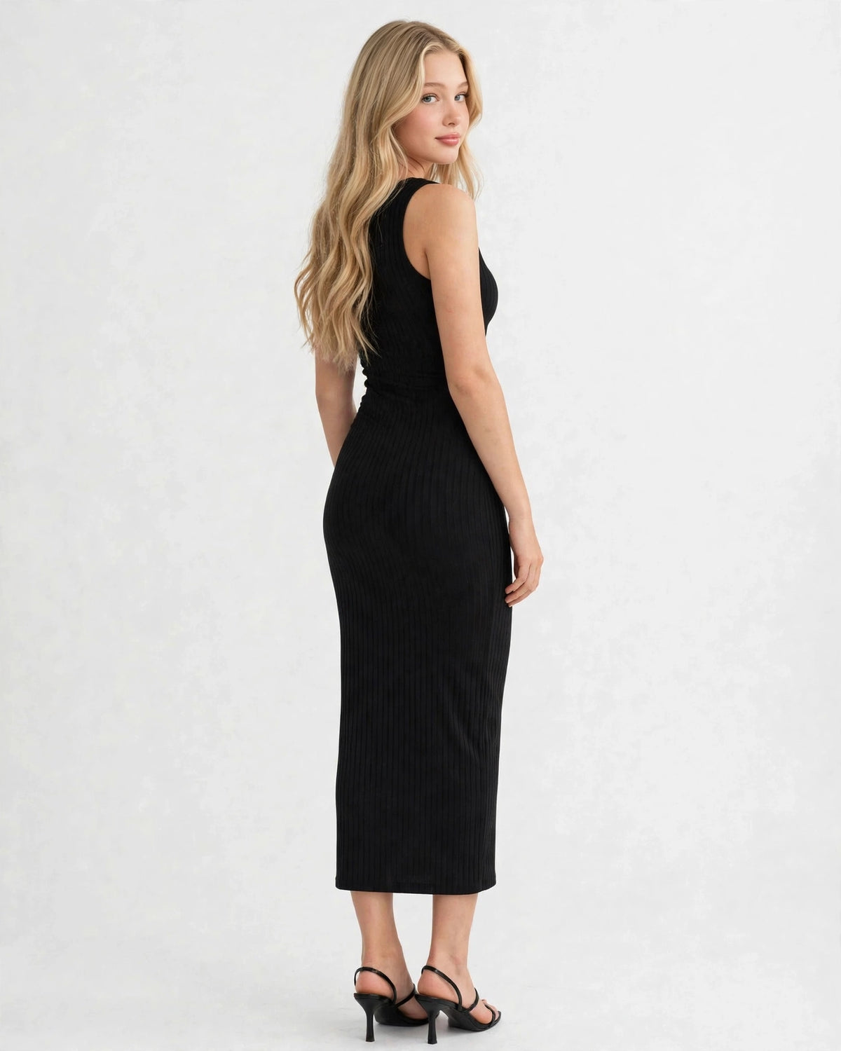 Cutout Bodycon Dress