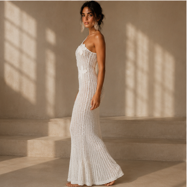 Crochet Maxi