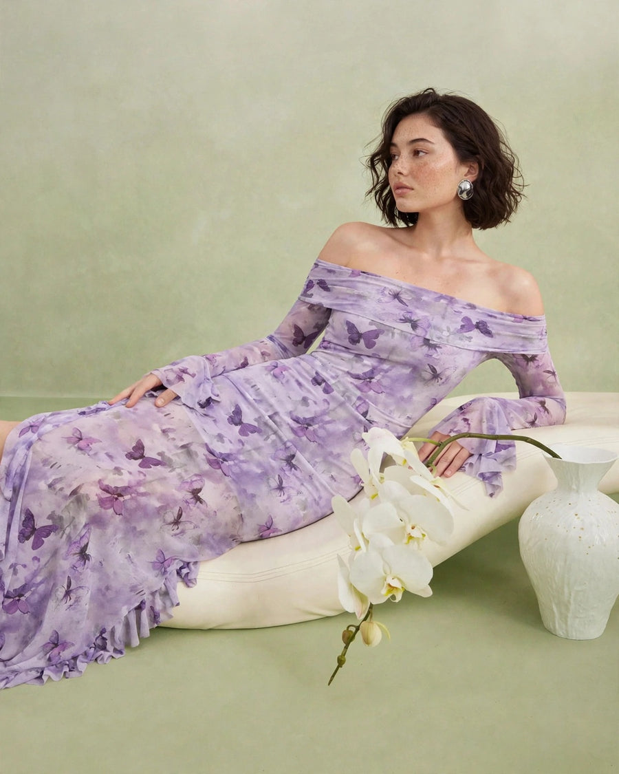 Dresses Edit